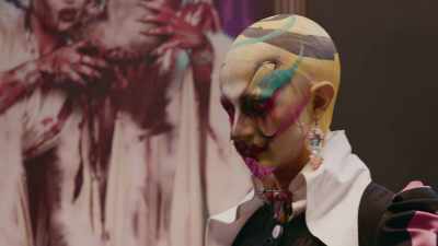 - It is a marvelous thing to
see the chemistry between them, - The Boulet Brothers' Dragula: Titans