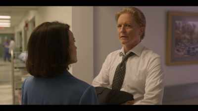 It was a massive blockage
to his coronary artery. - The Girls on the Bus