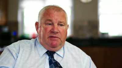 It was a massive, massively
intensive campaign, really, - Britain’s Most Evil Killers