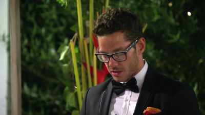 It was a massive thing for me
to make her my girlfriend. - Love Island