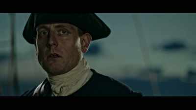It is a master class
in psychological warfare. - The Lost Pirate Kingdom