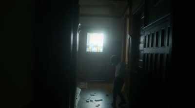 It was a memorial video, and in that
video was that child to a tee. - Eli Roth Presents: A Ghost Ruined My Life
