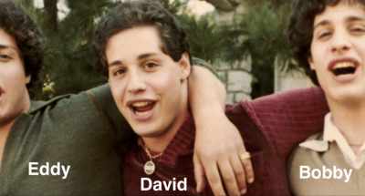 It was a miracle. - Three Identical Strangers