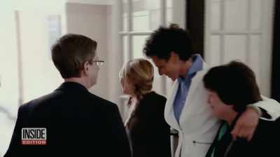 It was a miracle - Mastermind: To Think Like a Killer