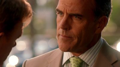 It was a mistake, Horatio. - CSI: Miami