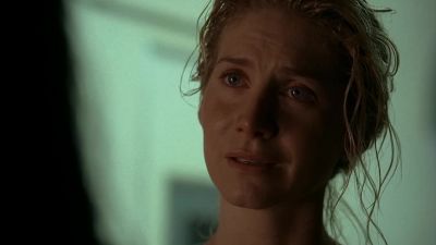 It was a mistake. - Lost