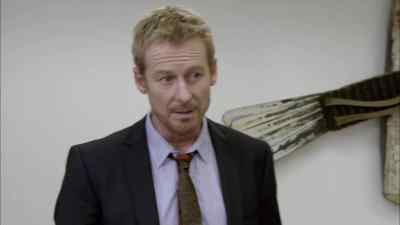 It was a mistake. - Rake
