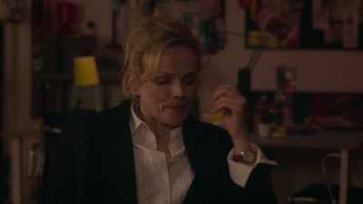 It was a mistake. - The Bisexual