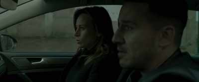 It was a mistake
that almost cost someone their life. - Offering to the Storm