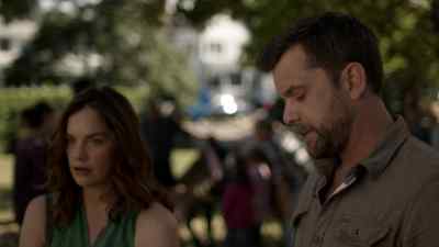 It was a misunderstanding. - The Affair
