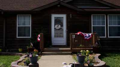 It was a modular home, but there was other work - The Killer Truth