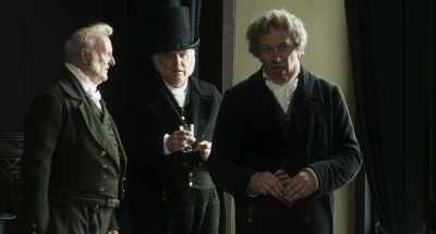 It is a Monday,
and Monday is a working day - Peterloo