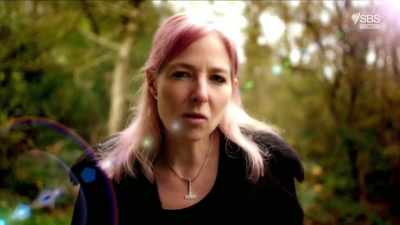 It was a Mongol invasion. - Curse of the Ancients with Alice Roberts