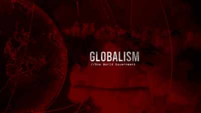 It is a movement to bring a
globalist approach to law, - Trump 2024: The World After Trump