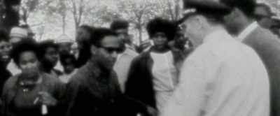It was a movement that was challenging America - Uncle Tom