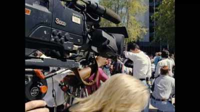 It was a murder trial as a reality show - The Menendez Brothers