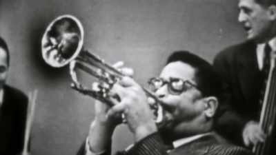 It was a music by black musicians, - Miles Davis: Birth of the Cool