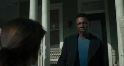 It is a myth made up by people - The Exorcist: Believer