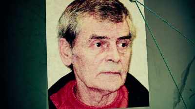 -It was a name that sounded
all too familiar - Britain’s Most Evil Killers