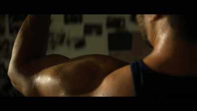 It was a new challenge,
and that's what makes me tick. - Untold: Hall of Shame