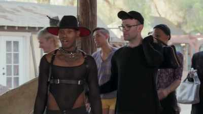 - It is a new day in ye, thine, - The Boulet Brothers' Dragula: Titans