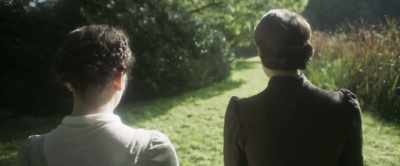 It was a new feeling,
and it confused me. - Carmilla