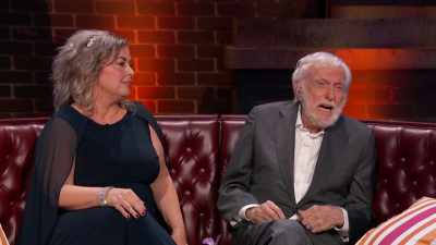 It was a new kind of comedy, - Dick Van Dyke: 98 Years of Magic