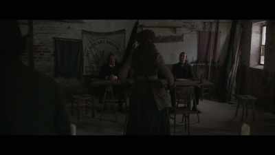 It was a new,
romantically-charged realism. - The Young Karl Marx