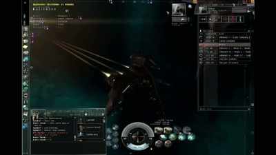 It was a new way to play
something that we were already - World of Darkness