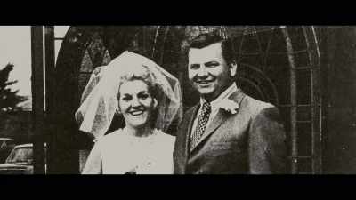 It was a nice affair,
very small, very low-key. - John Wayne Gacy: Devil in Disguise