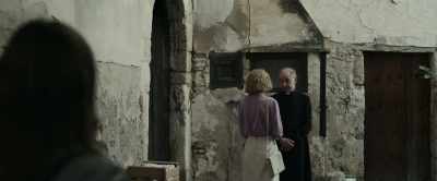 It was a nice day
and the kids had a great time. - The Communion Girl