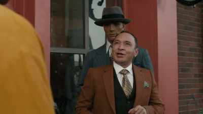 - It was a nice, - Frankie Drake Mysteries