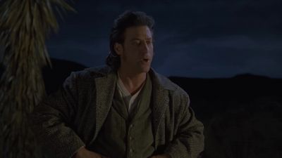 It was a nightmare - Wagons East