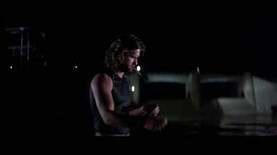 It had a nihilist character
it had a nihilist ending, - In Search of Tomorrow