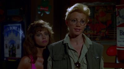 It was a one night stand - Cannibal Women in the Avocado Jungle of Death