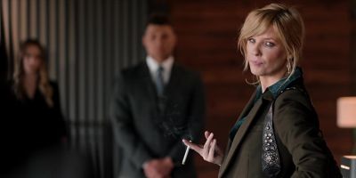 It is a painful lesson. - Yellowstone