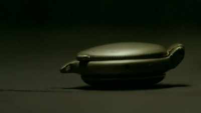 - It was a palace.
- Leonardo-- - Leonardo
