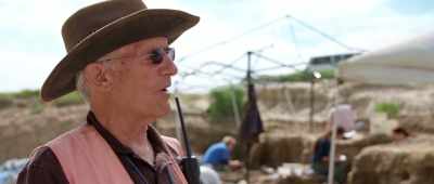 It is a paradigm that has been imposed on the data ... - Is Genesis History?