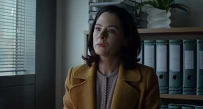 It was a personal phone call - Acceptable Risk