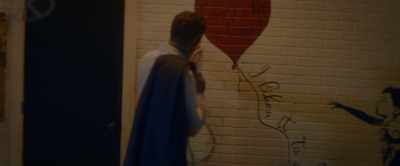 ♪ It was a perverted
thing to say ♪ - Frank and Penelope