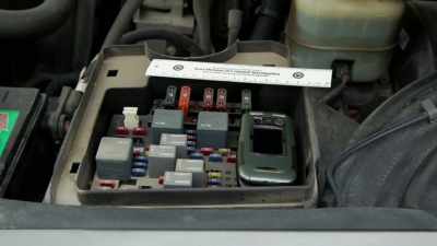 It was a phone he had been using - Killer Cases