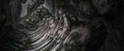 It is a place completely
uncharted by human expeditions. - Memory: The Origins of Alien