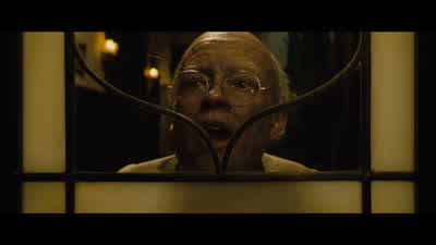 It was a place of great routine. - The Curious Case of Benjamin Button