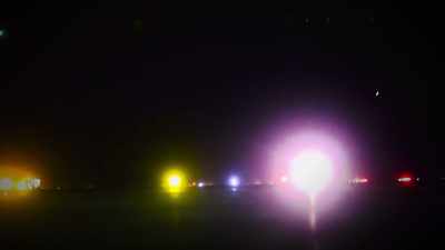 It was a place of secrets, - Unidentified: Inside America's UFO Investigation