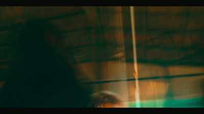 It was a place where we
could engage spiritually - Disco’s Revenge