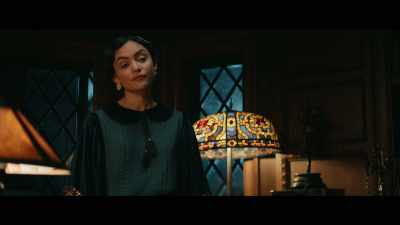 It is a place
where dreams go to die. - Invitation to a Murder