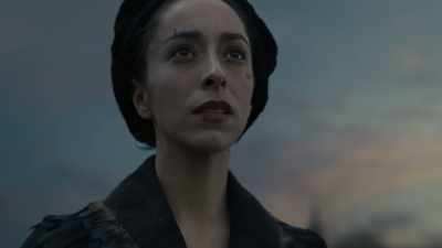 It is a place where, someday, - Taboo