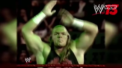 It was a play to win this war. - The Nine Lives of Vince McMahon