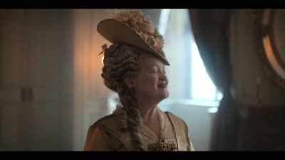 It is a pleasure
always to help you, madame. - Dangerous Liaisons