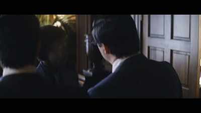 It was a pleasure
doing business with you, - Black Monday